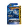 Auto Hot Wheels - Main Line - 1966 TV Series Batmobile - 2007