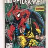 Spiderman # 12 Perceptions Año 1991 - Imagen 3