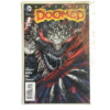 Superman DOOMED # 1 Año 2014