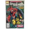 Spiderman # 12 Perceptions Año 1991
