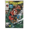 Spiderman # 5 Tormenta