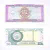 Lote de 2 billetes de Mozambique - Imagen 2