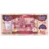 1 Billete de Somalilandia de 1000 chelines – 2014
